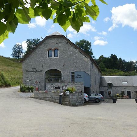 Villa Chez Marion Celles  Exterior foto